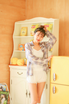 奇缘灰姑娘